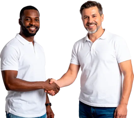 Depoimentos de clientes