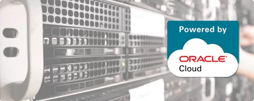 Ambiente seguro e robusto em nuvem, que garantem aplicações acessíveis e seguras de QUALQUER LUGAR, o TEMPO TODO! Desta forma, sua operação terá mais autonomia, segurança de dados e dinamismo em um ambiente dedicado.