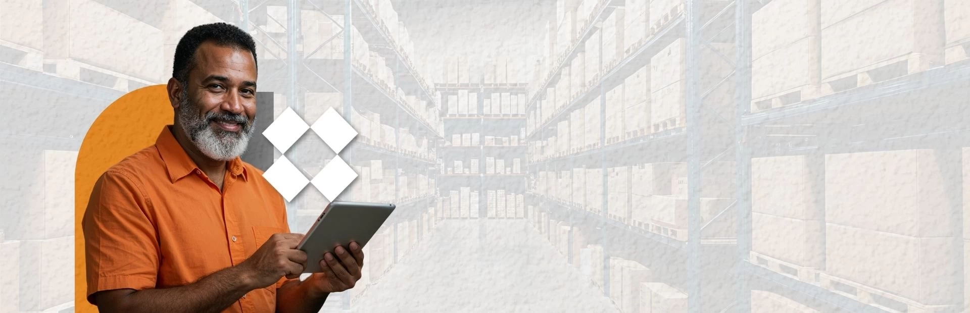 Solução de gestão completa da loja