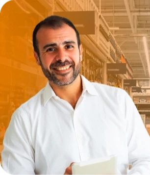 <p><strong>Mais lucro, menos complicação</strong> para controlar sua loja do jeito certo.</p>