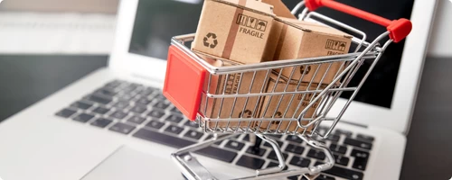 Com a solução INFOX Varejo Avançado, sua loja pode ir além e vender mais através de um e-commerce integrado! Nossa solução está totalmente integrada com as maiores e mais modernas plataformas de e-commerce do mercado.